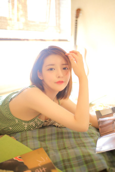 16岁女RAPPER台湾